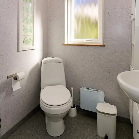 Holiday home 6 Person In Hadsund